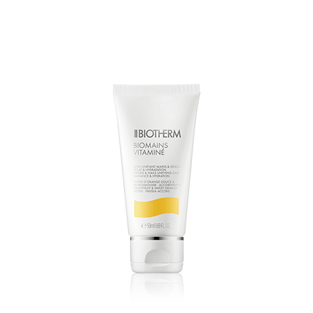 Biotherm Eau Vitaminée Hand Cream (50 ml)