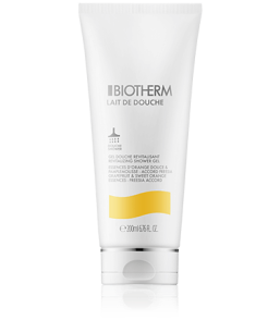 Biotherm Eau Vitaminée Shower Gel (200 ml)