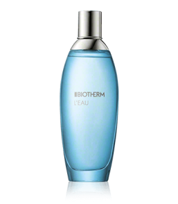 Biotherm L'Eau Eau de Toilette Spray (100 ml)