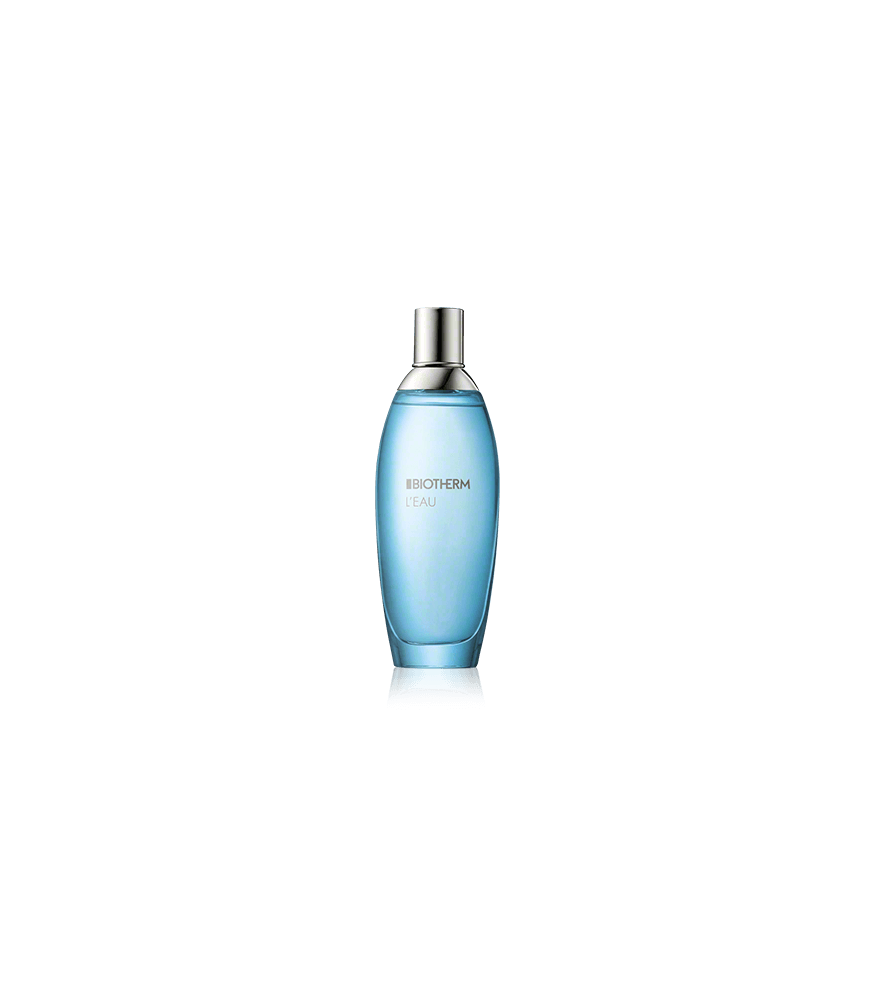 Biotherm L'Eau Eau de Toilette Spray (100 ml)