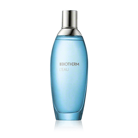 Biotherm L'Eau Eau de Toilette Spray (100 ml)