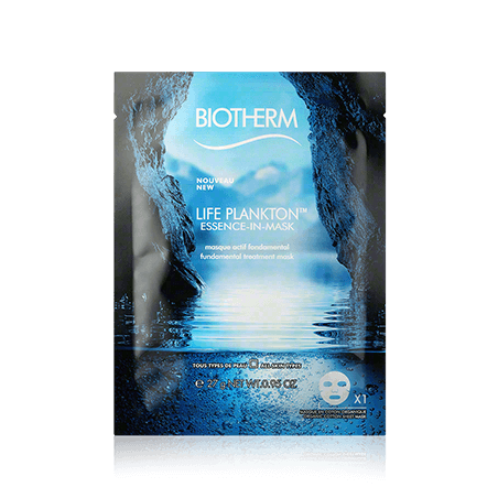 Biotherm Life Plankton Essence-in-Mask (27 g)
