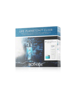 Biotherm Life Plankton Set