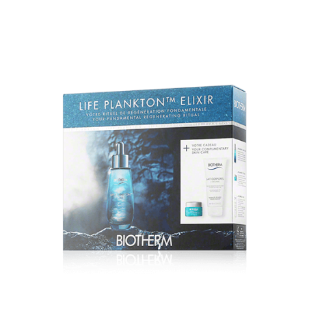 Biotherm Life Plankton Set