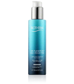 Biotherm Life Plankton Mild Creamy Peel (150 ml)