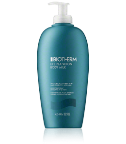 Biotherm Life Plankton Multi-Corrective Body Milk (400 ml)