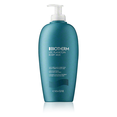 Biotherm Life Plankton Multi-Corrective Body Milk (400 ml)