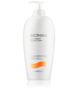 Biotherm Oil Therapy Baume Corps (400 ml)