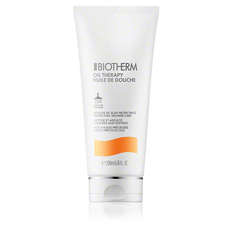 Biotherm Oil Therapy Shower Oil (200 ml)