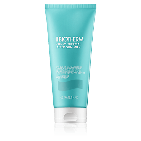 Biotherm Sun After Oligo-Thermal After-Sun Milk (200 ml)
