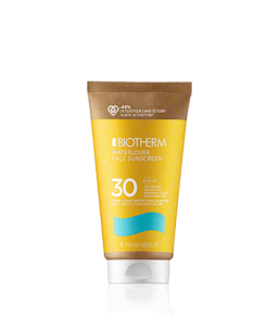 Biotherm Waterlover Face Sunscreen SPF 30 (50 ml)
