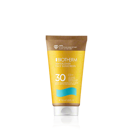 Biotherm Waterlover Face Sunscreen SPF 30 (50 ml)
