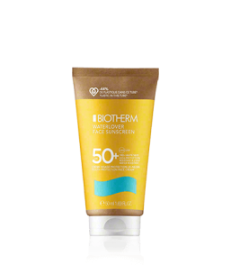 Biotherm Waterlover Face Sunscreen SPF 50+ (50 ml)