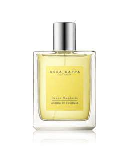 Acca Kappa Green Mandarin Eau de Cologne Spray (100 ml)