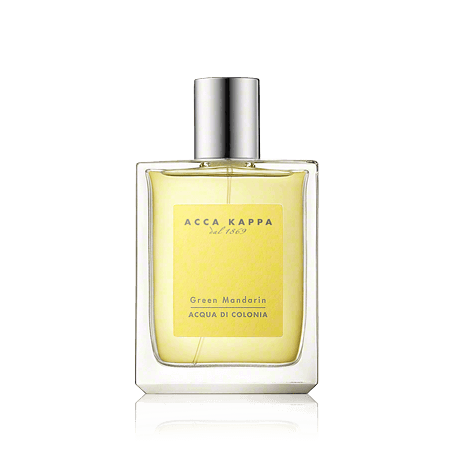 Acca Kappa Green Mandarin Eau de Cologne Spray (100 ml)