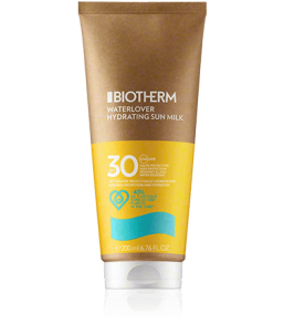 Biotherm Waterlover Hydrating Sun Milk SPF 30 (200 ml)