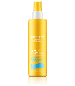 Biotherm Waterlover Milky Sun Spray SPF 50+ (200 ml)