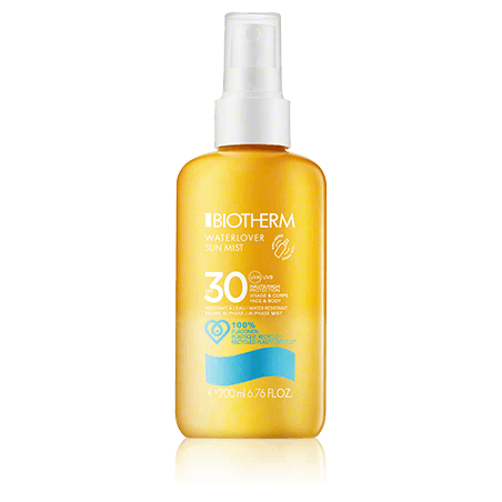 Biotherm Waterlover Sun Mist SPF 30 Classic (200 ml)