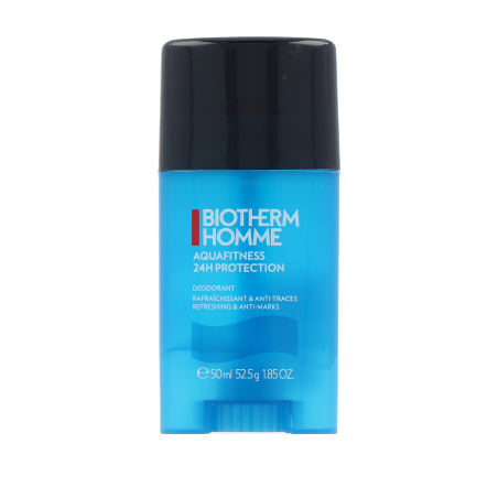 Biotherm Homme Aquafitness 24H Deodorant Care (50 ml)