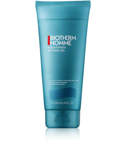 Biotherm Homme Aquafitness Shower Gel (200 ml)