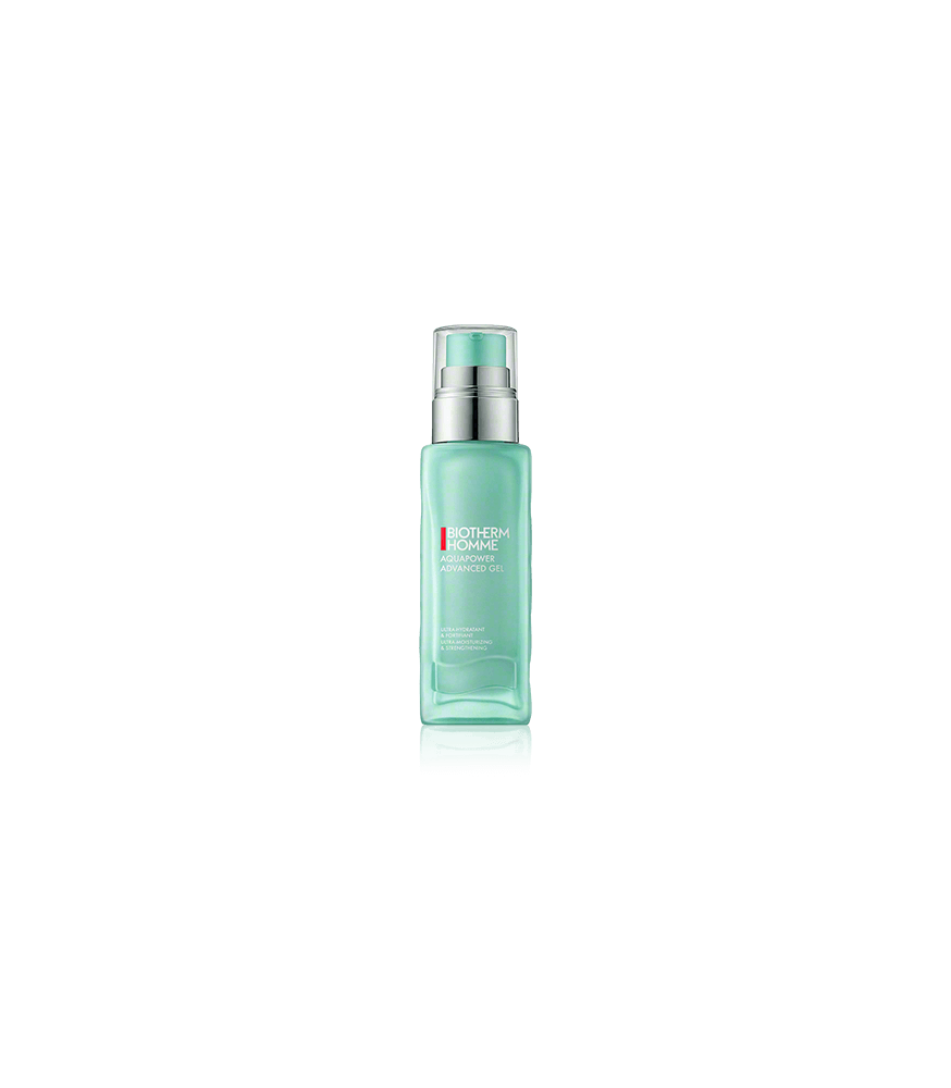 Biotherm Homme Aquapower Advanced Gel (75 ml)