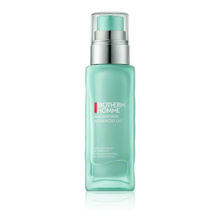 Biotherm Homme Aquapower Advanced Gel (75 ml)