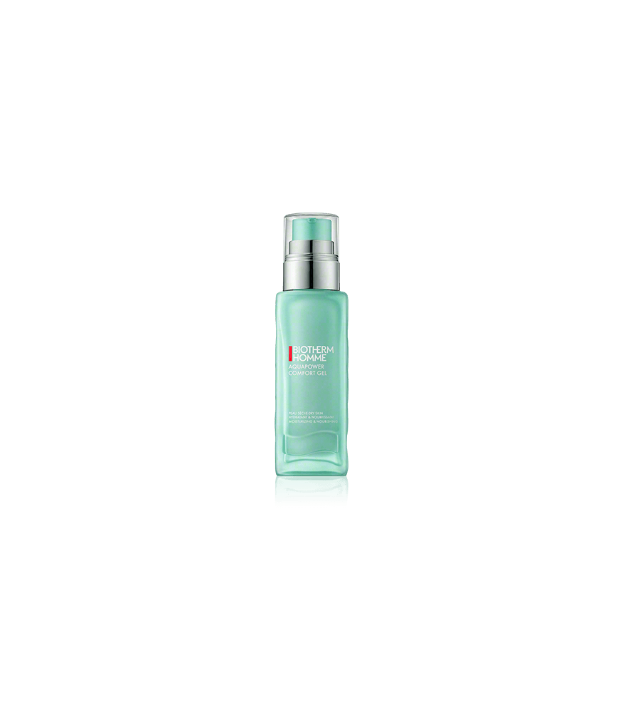 Biotherm Homme Aquapower Comfort Gel (75 ml)