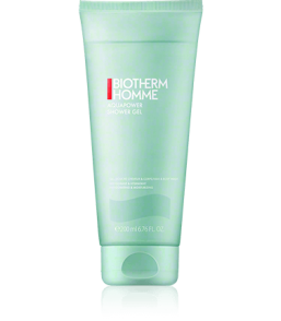 Biotherm Homme Aquapower Shower Gel (200 ml)