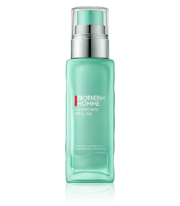 Biotherm Homme Aquapower SPF 14 Gel (75 ml)