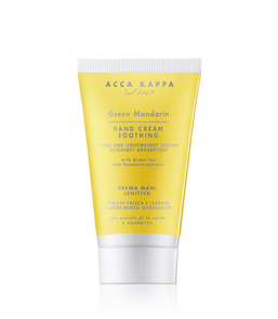 Acca Kappa Green Mandarin Hand Cream (75 ml)