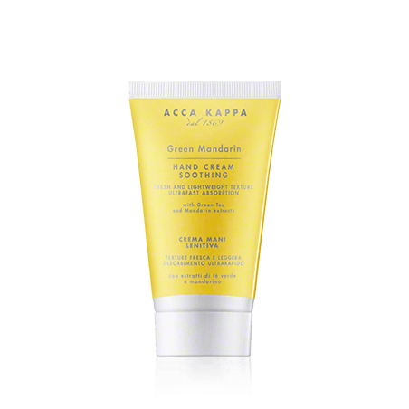 Acca Kappa Green Mandarin Hand Cream (75 ml)