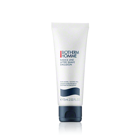 Biotherm Homme Basics Line After Shave Emulsion (75 ml)