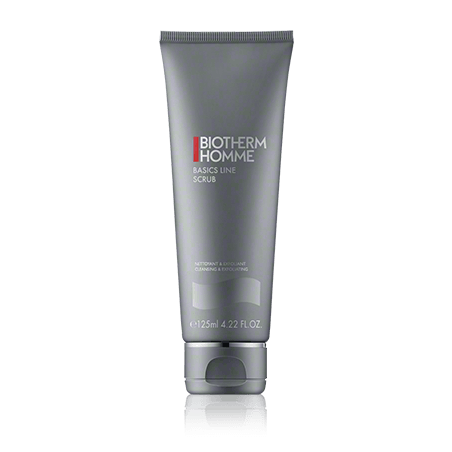Biotherm Homme Basics Line Scrub (125 ml)