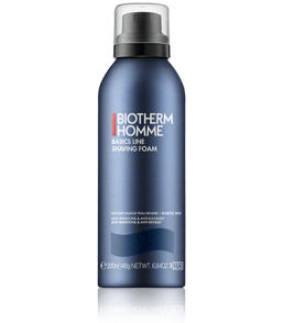 Biotherm Homme Basics Line Shaving Foam (200 ml)