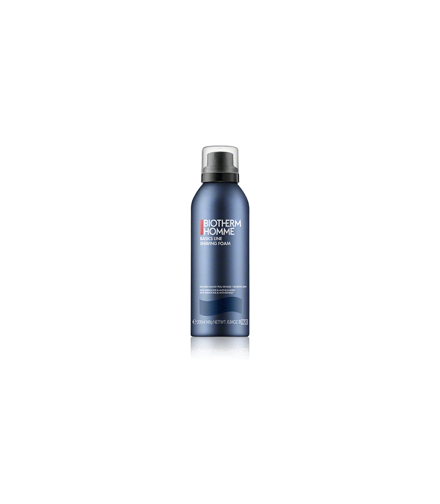 Biotherm Homme Basics Line Shaving Foam (200 ml)
