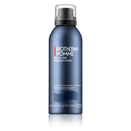 Biotherm Homme Basics Line Shaving Foam (200 ml)