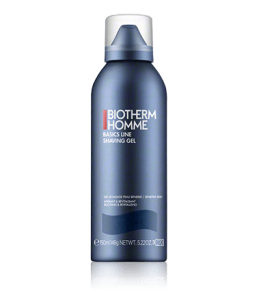 Biotherm Homme Basics Line Shaving Gel (150 ml)