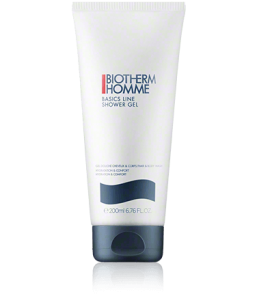 Biotherm Homme Basics Line Shower Gel (200 ml)
