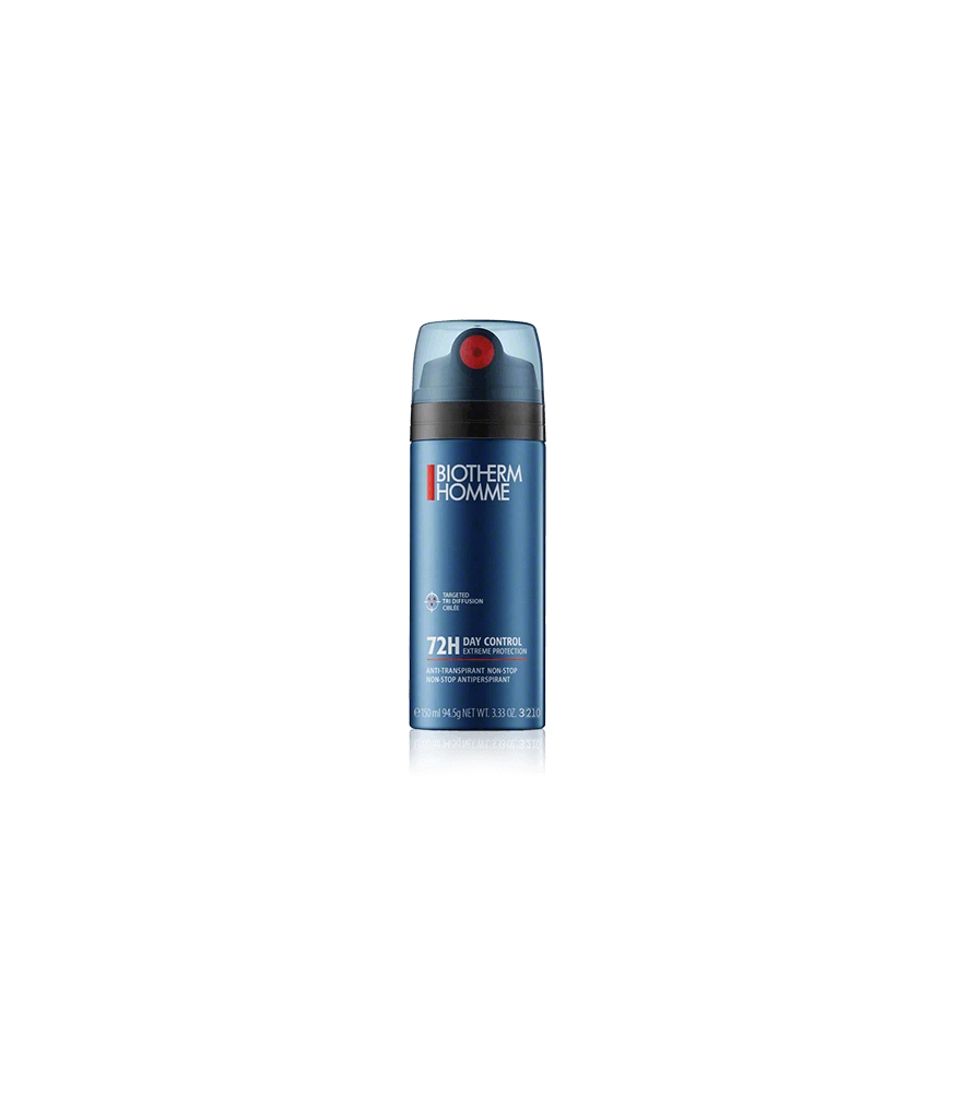 Biotherm Homme Day Control 72H Protection (150 ml)
