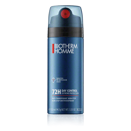 Biotherm Homme Day Control 72H Protection (150 ml)