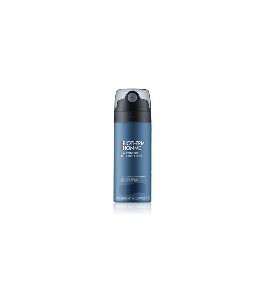 Biotherm Homme Day Control Déodorant Spray 48H Anti-Transpirant (150 ml)