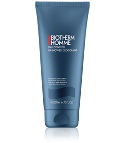 Biotherm Homme Day Control In-Shower Deodorant (200 ml)