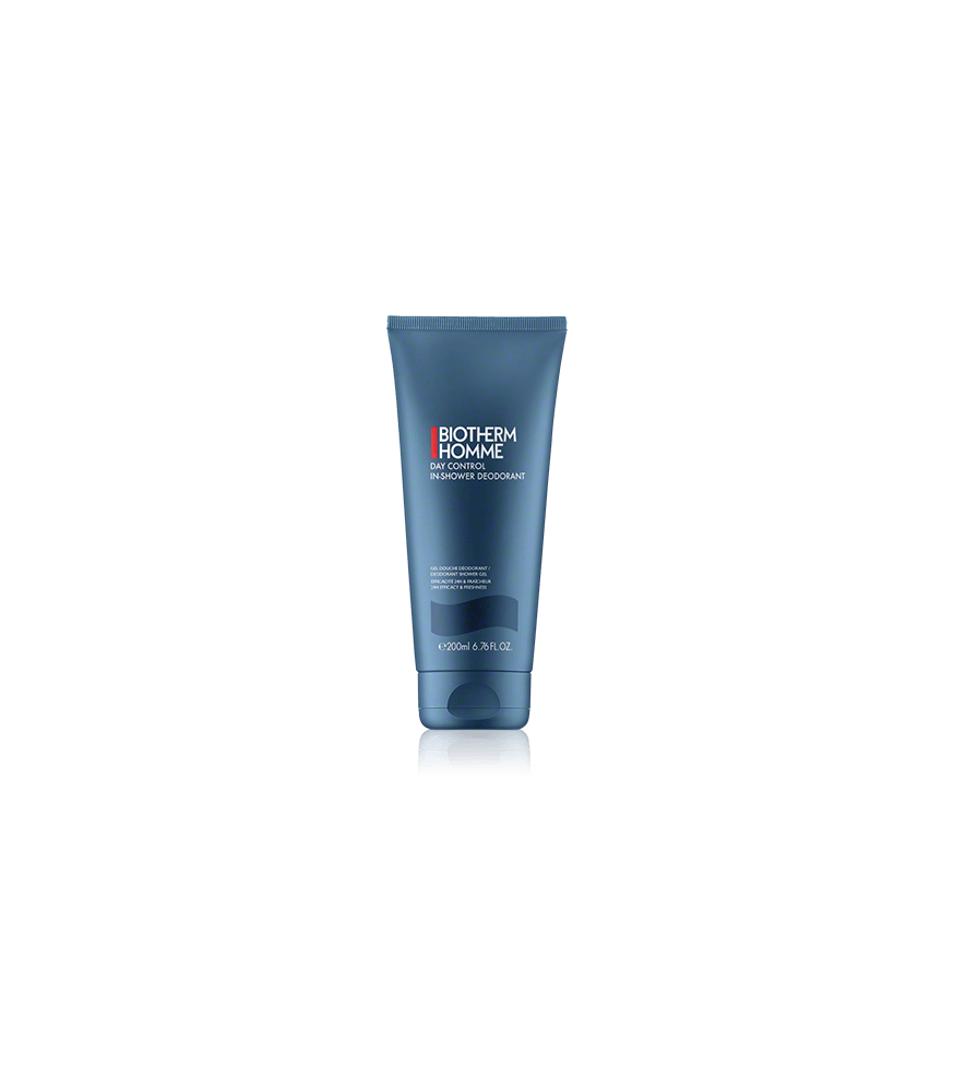 Biotherm Homme Day Control In-Shower Deodorant (200 ml)