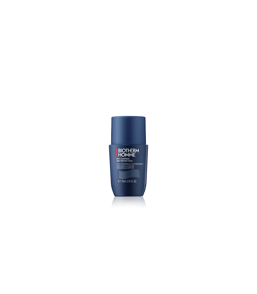 Biotherm Homme Day Control Roll-On Anti-Transpirant 48H (75 ml)