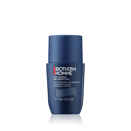 Biotherm Homme Day Control Roll-On Anti-Transpirant 48H (75 ml)