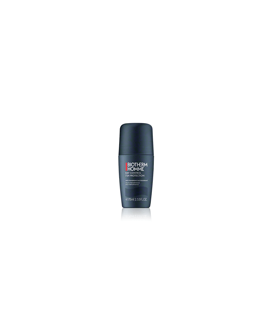 Biotherm Homme Day Control Roll-On Anti-Transpirant 72H (75 ml)