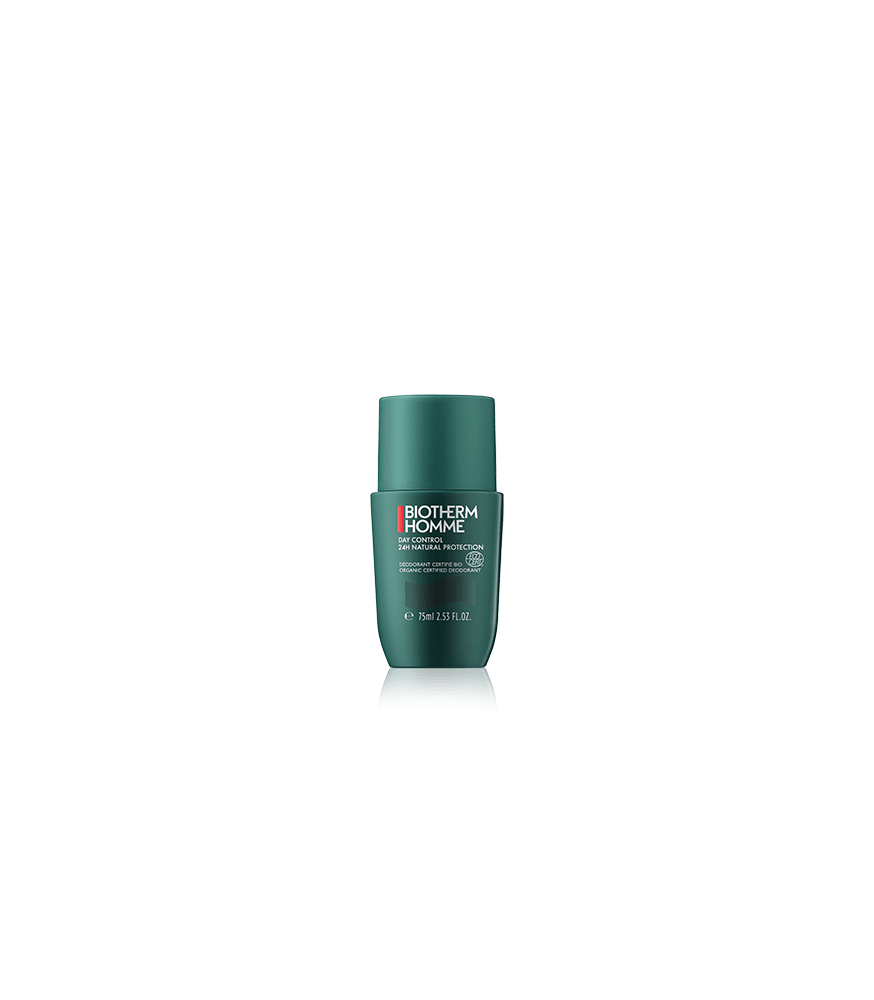 Biotherm Homme Day Control Roll-On Natural Protection 24H (75 ml)
