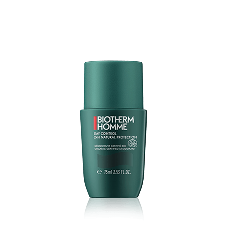 Biotherm Homme Day Control Roll-On Natural Protection 24H (75 ml)