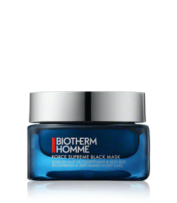 Biotherm Homme Force Supreme Black Mask (50 ml)