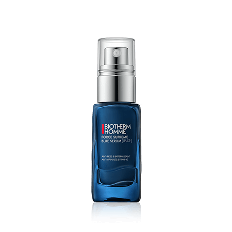 Biotherm Homme Force Supreme Blue Serum (30 ml)